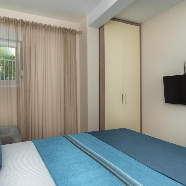 Apartmani Tref - Apartman sa 1 Spavaćom Sobom - 12