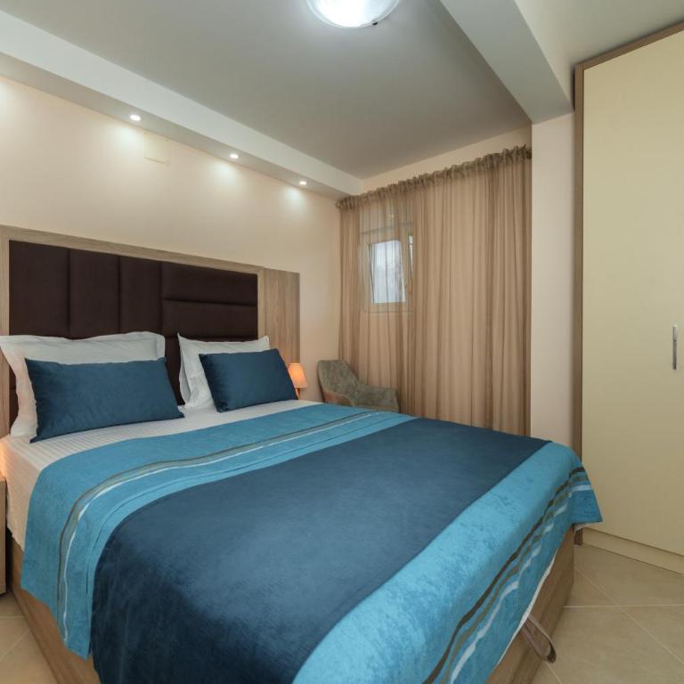 Apartmani Tref - Apartman sa 1 Spavaćom Sobom - 5