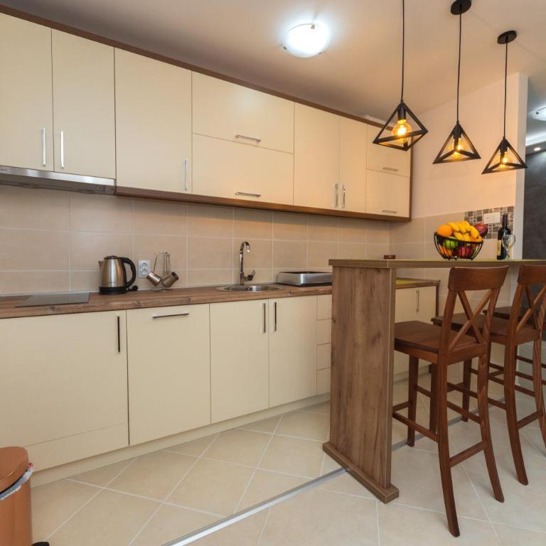 Apartmani Tref - Apartman sa 1 Spavaćom Sobom - 15