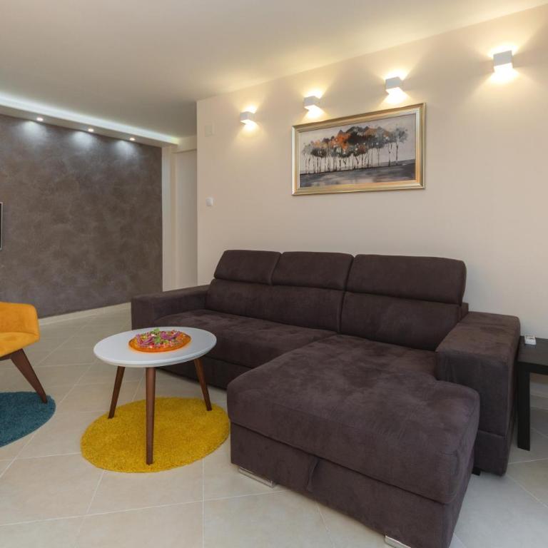 Apartmani Tref - Apartman sa 1 Spavaćom Sobom - 3