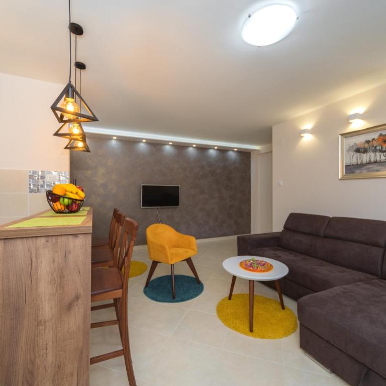 Apartmani Tref - Apartman sa 1 Spavaćom Sobom - 20
