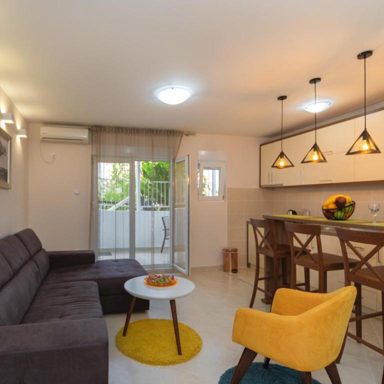 Apartmani Tref - Apartman sa 1 Spavaćom Sobom - 23