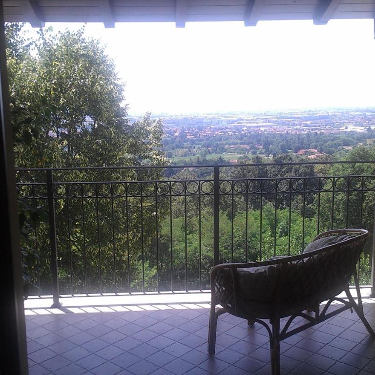 Agriturismo Marco - Camera Matrimoniale - 16