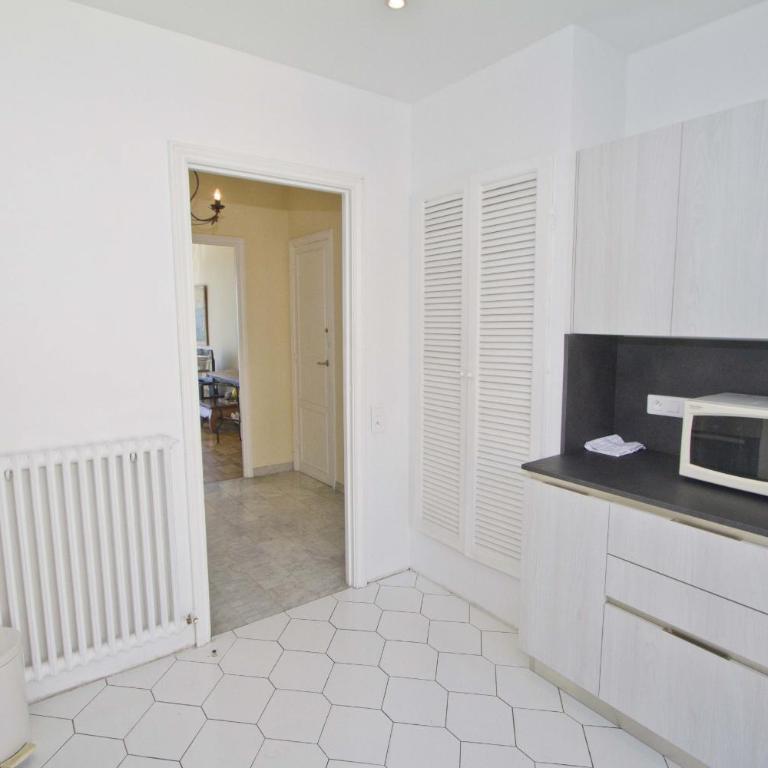 PROMENADE HOLIDAY - CARIATIDE PROMENADE SEA VIEW - Appartement - Vue sur Mer - 23