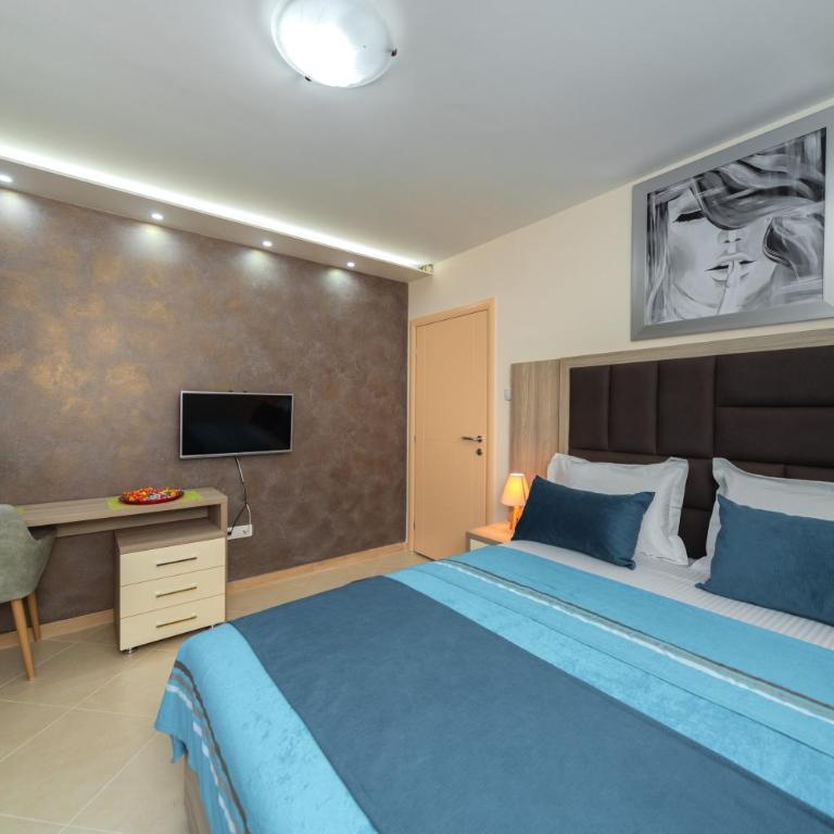Apartmani Tref - Apartman - 1