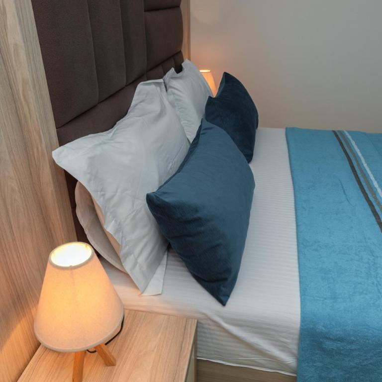 Apartmani Tref - Apartman - 3