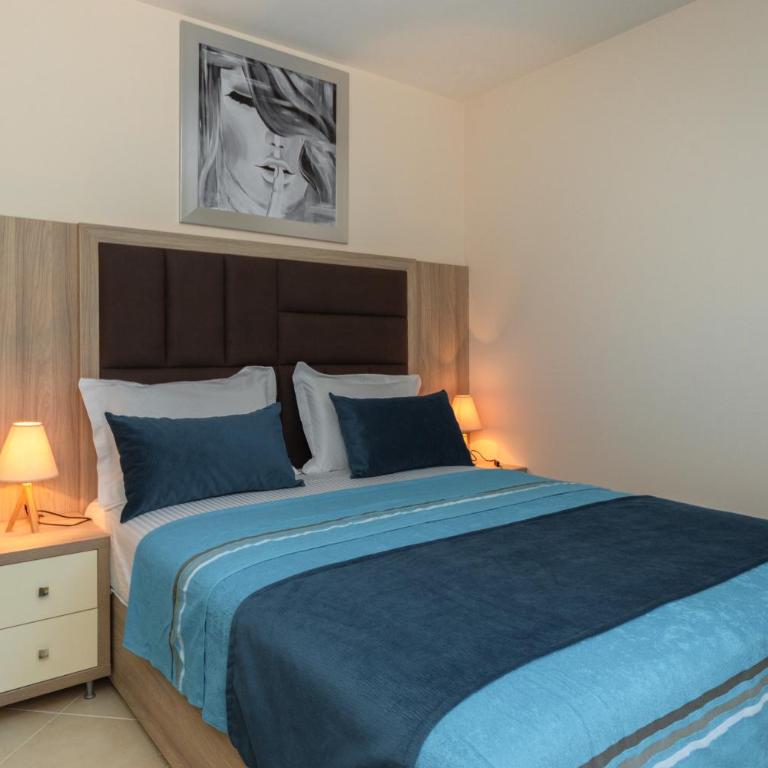 Apartmani Tref - Apartman - 4