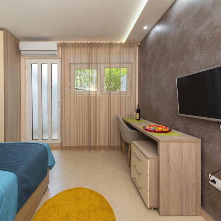 Apartmani Tref - Apartman - 5