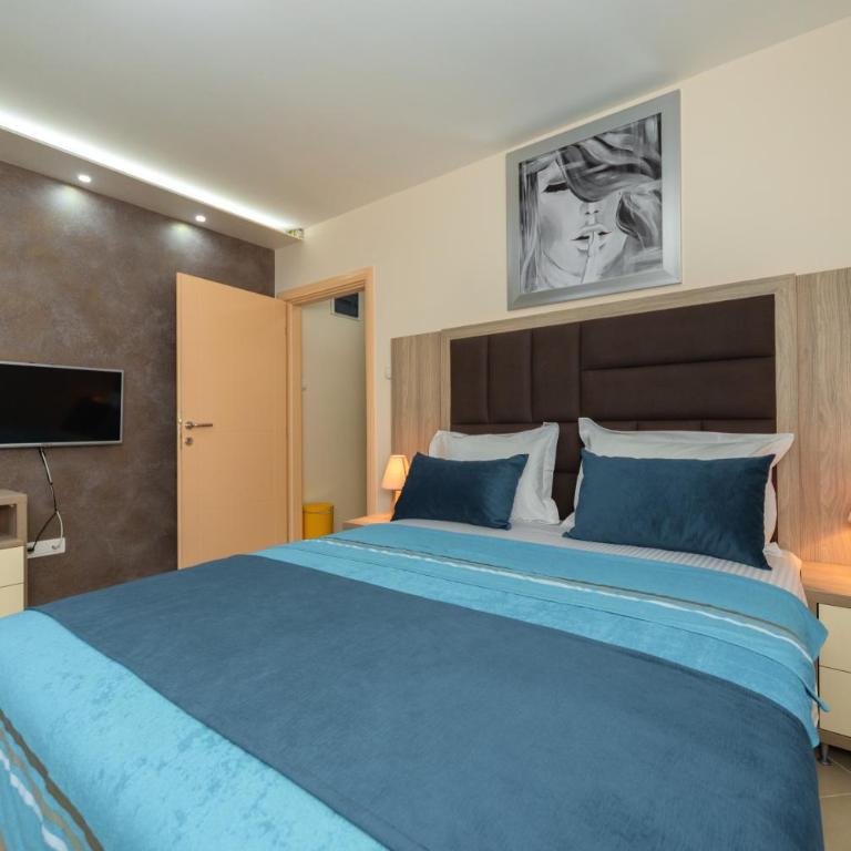 Apartmani Tref - Apartman - 6