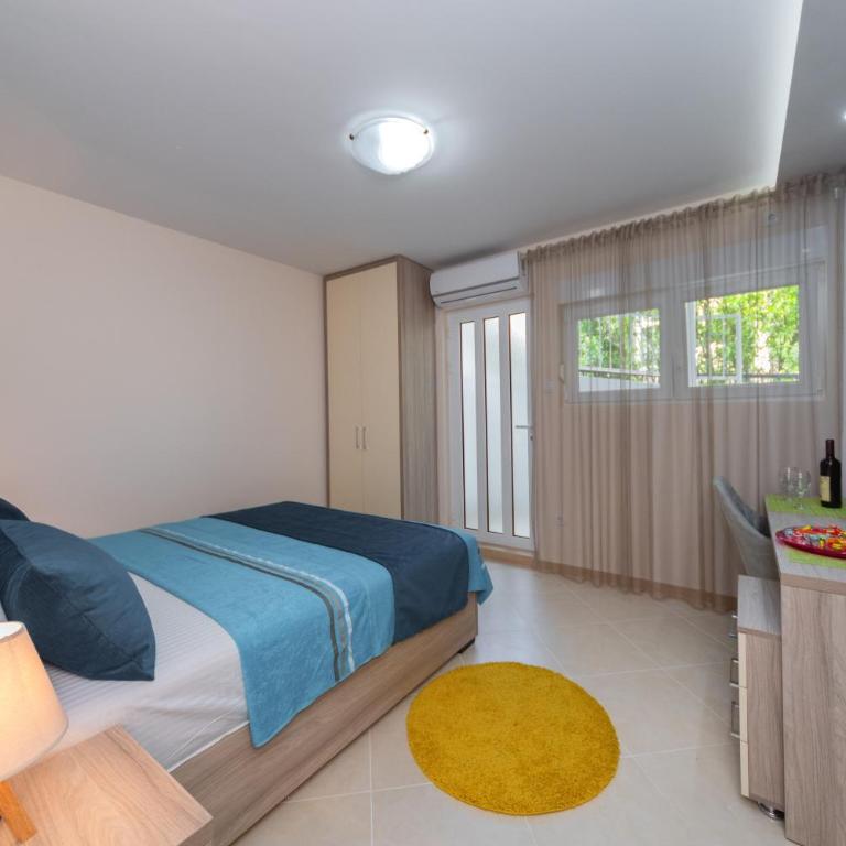 Apartmani Tref - Apartman - 8
