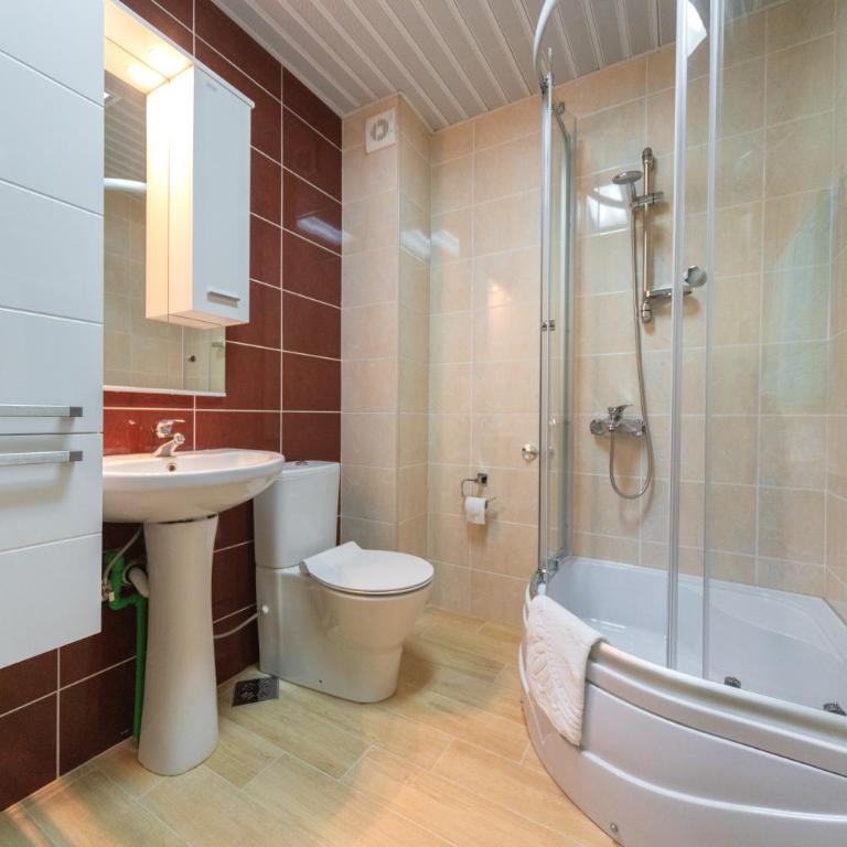 Apartmani Tref - Apartman - 9