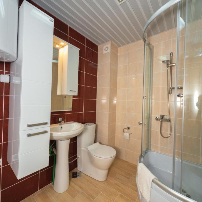 Apartmani Tref - Apartman - 10