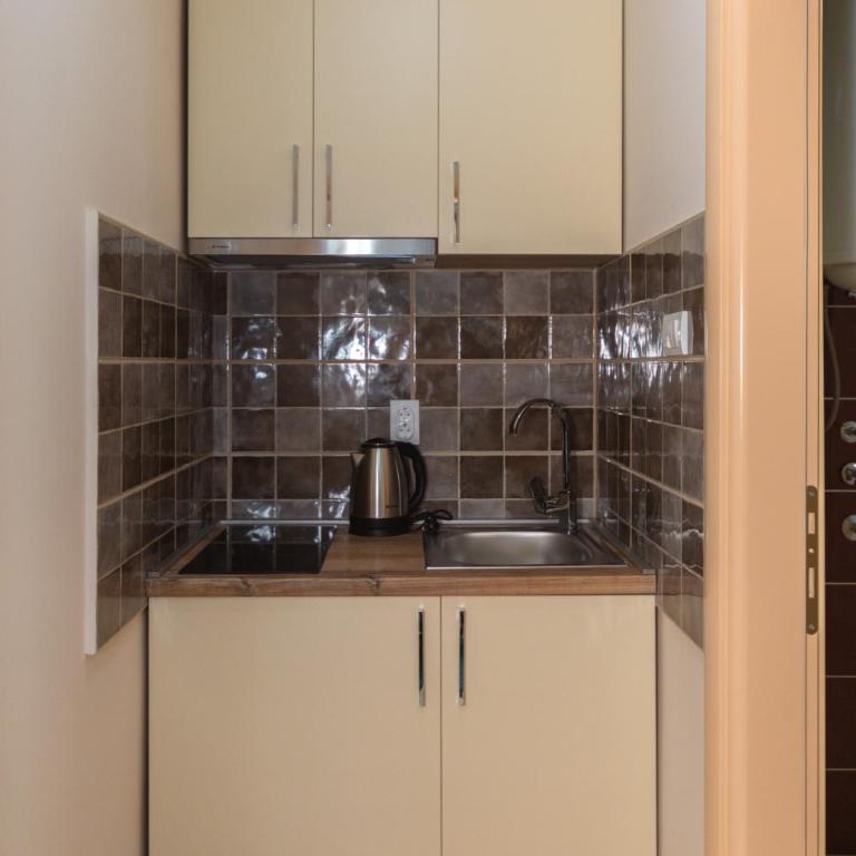 Apartmani Tref - Apartman - 12