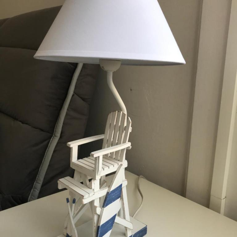 Studio 50m Plage - Appartement 1 Chambre - 6