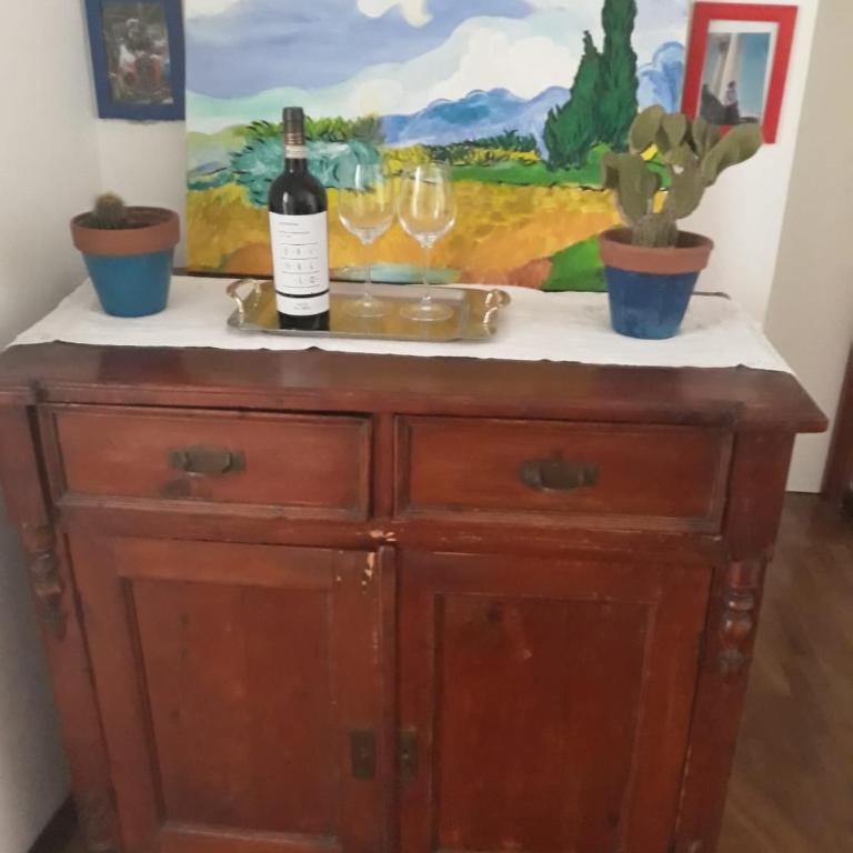 La Giara - Appartamento - 10