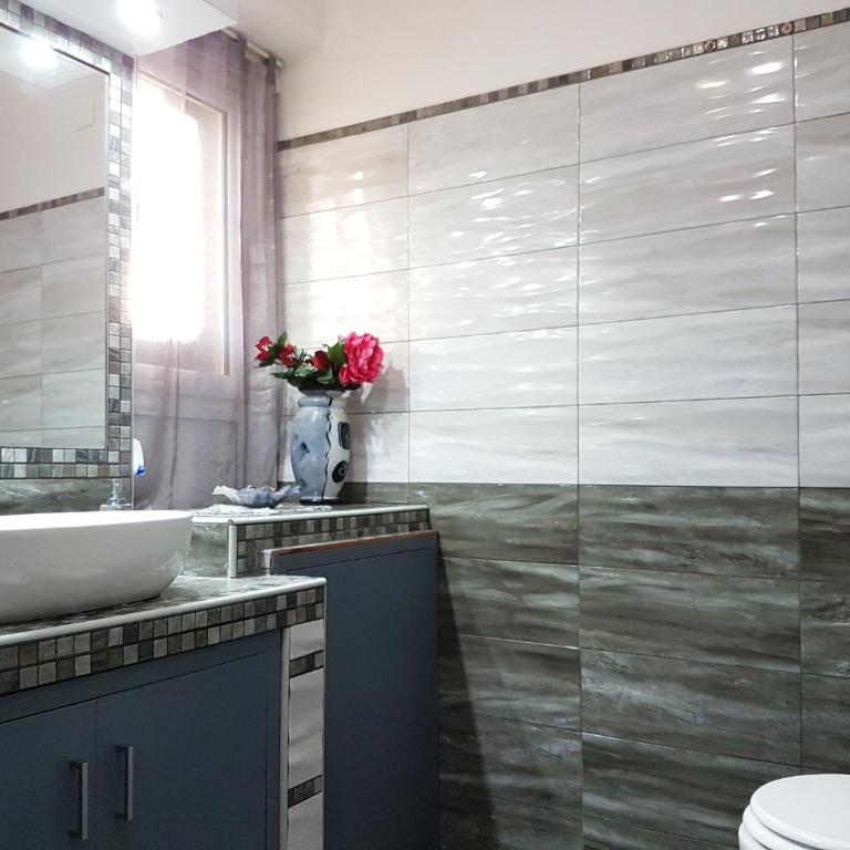 Belvedere - Appartamento Monolocale con Vista Mare - 35