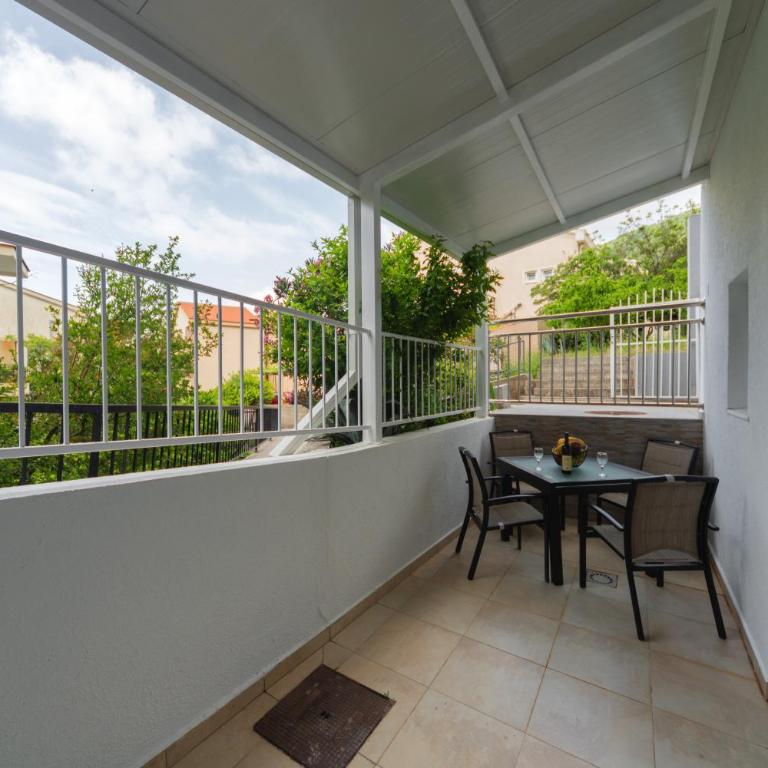 Apartmani Tref - Apartman sa 1 Spavaćom Sobom - 6