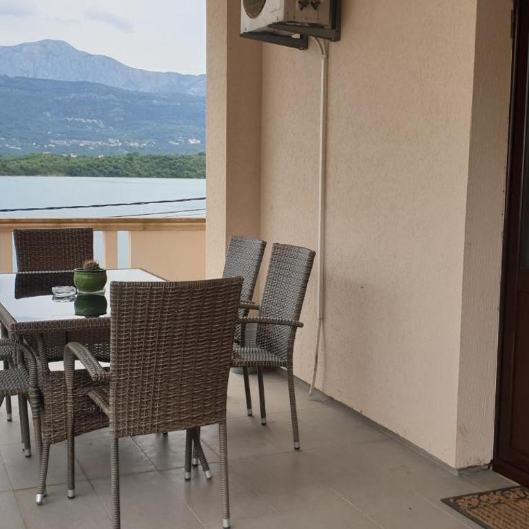 Apartments Klakor PS - Apartman sa Terasom - 23