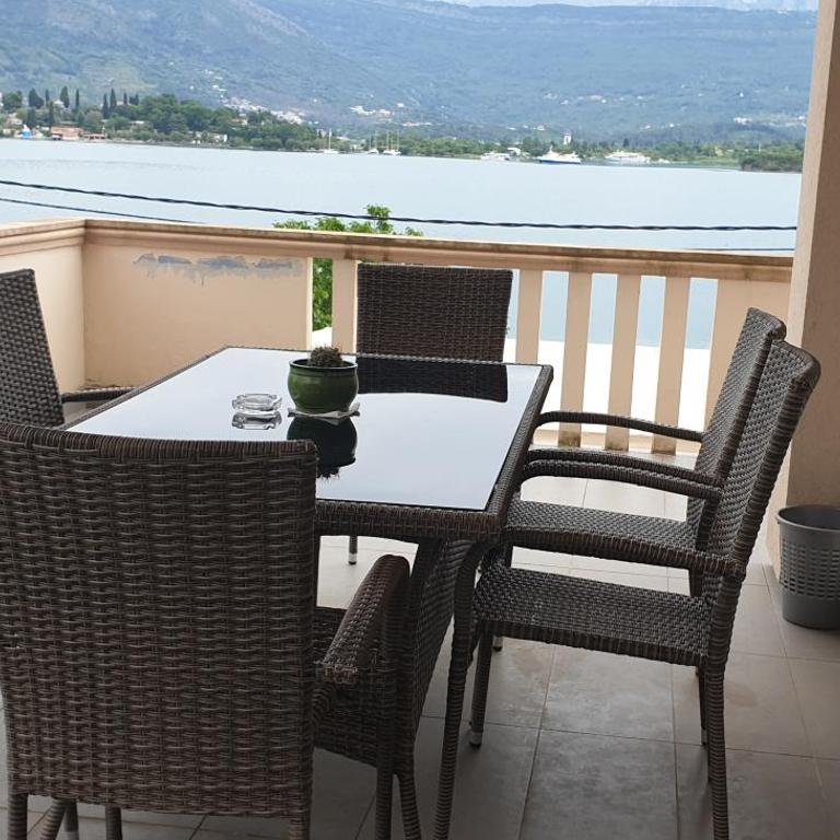 Apartments Klakor PS - Apartman sa Terasom - 9