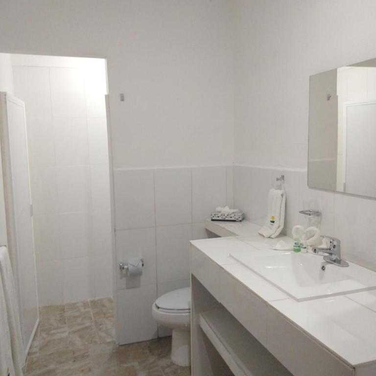 BB INN - Habitación Doble Deluxe - 3