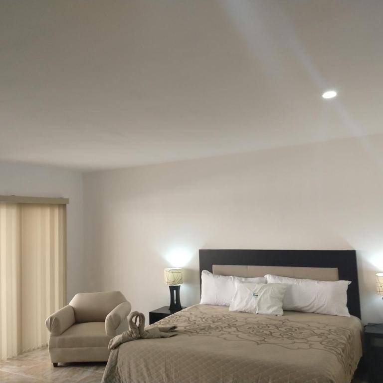 BB INN - Estudio con 1 cama grande - 5