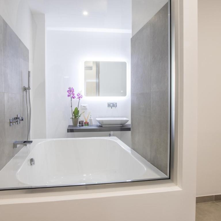 Suites Garibaldi - Deluxe Suite - 5