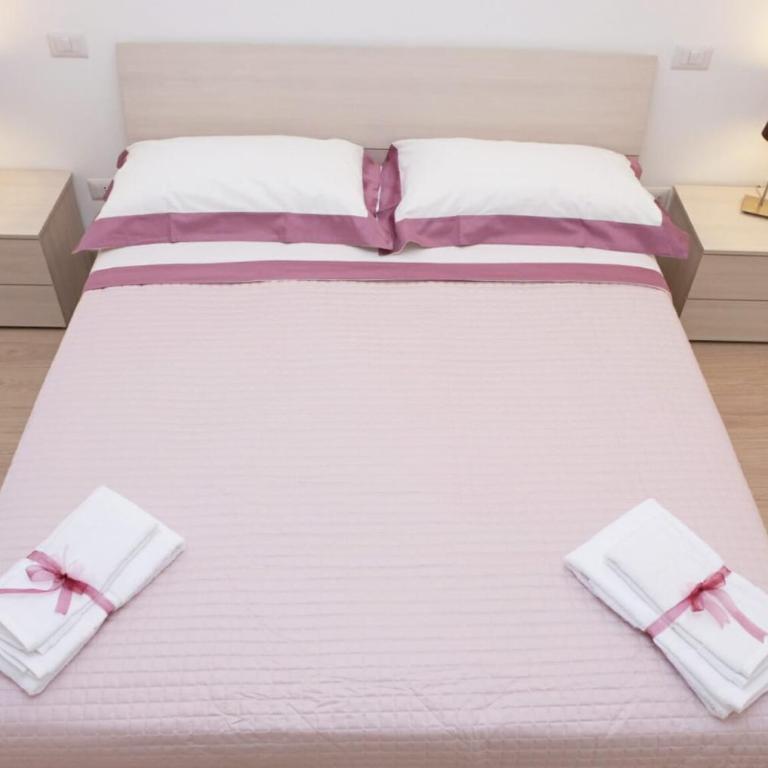 Frale House - Appartamento con 2 Camere da Letto - 5