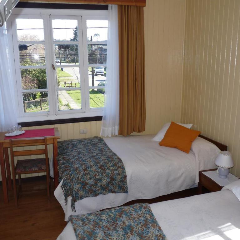 Hostal Opapa Juan - Standard Twin Room - 1