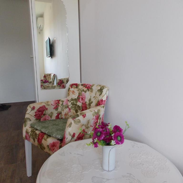 Sobe i apartmani Kety - Deluxe Double Room - 7