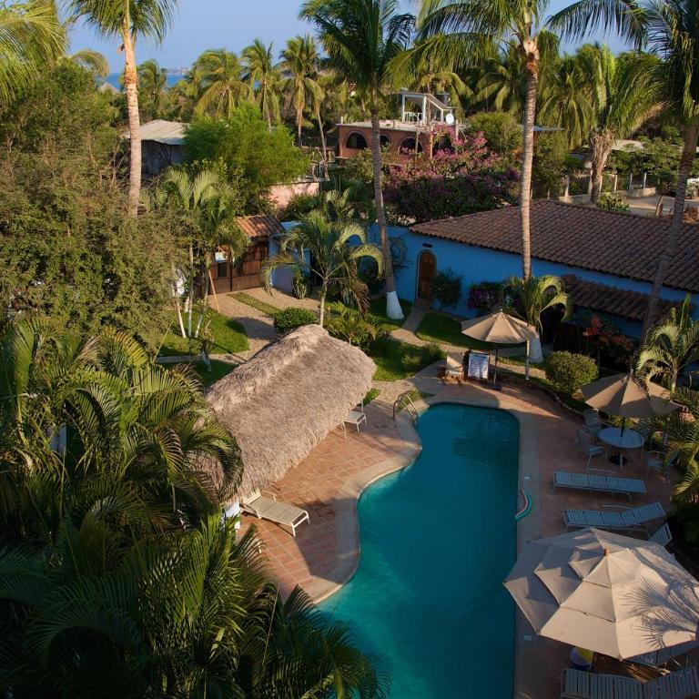 Hotel Casamar Suites - Estudio Deluxe - Conga - 1