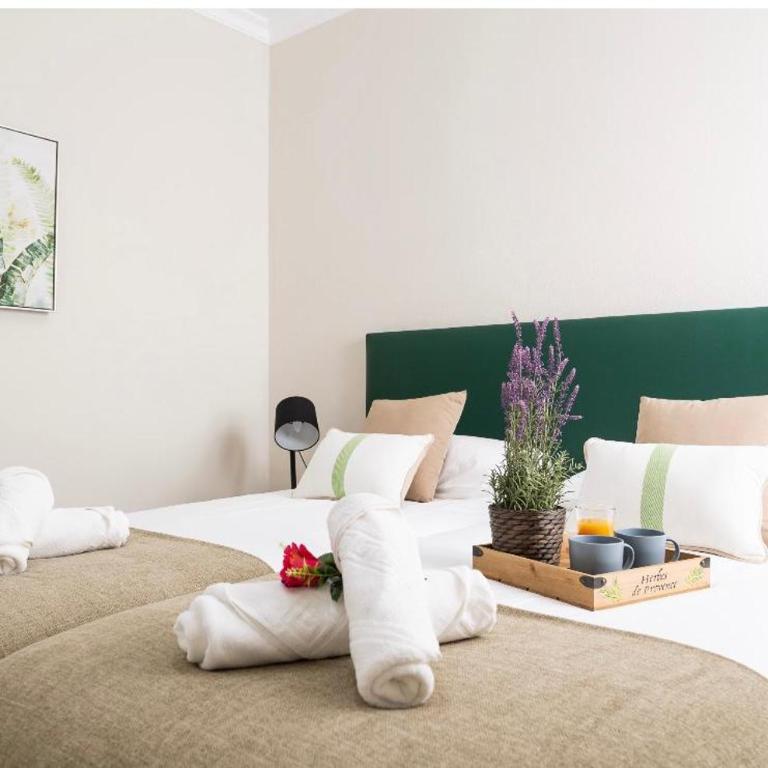 Amarre Palm - Apartamento de 2 dormitorios - 1