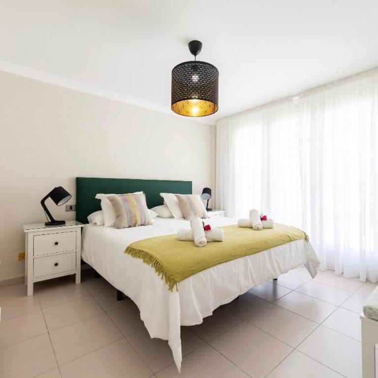 Amarre Palm - Apartamento de 2 dormitorios - 8