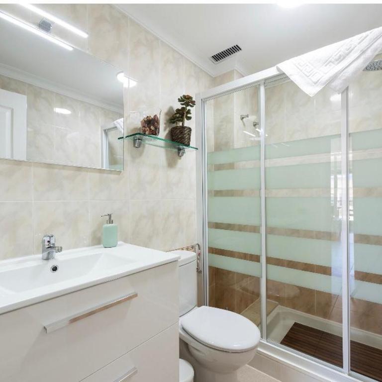 Amarre Palm - Apartamento de 2 dormitorios - 6