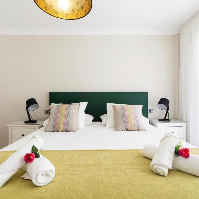Amarre Palm - Apartamento de 2 dormitorios - 7