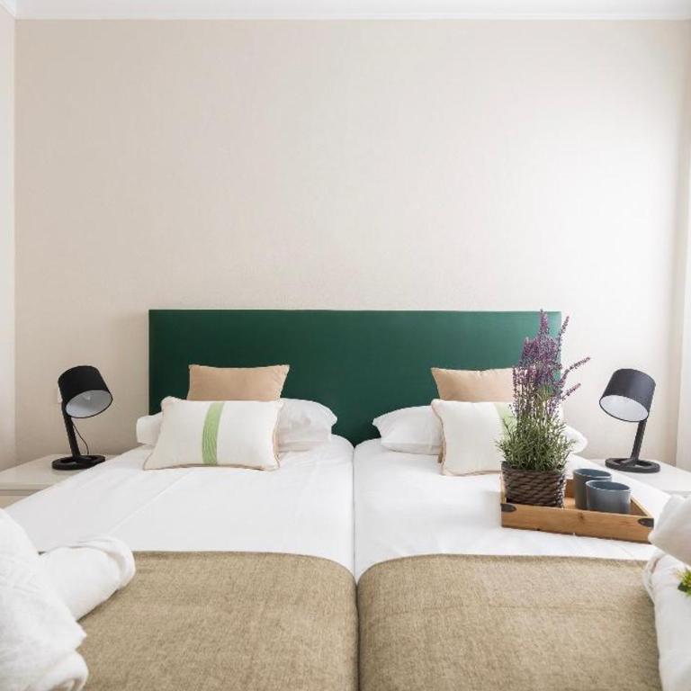 Amarre Palm - Apartamento de 2 dormitorios - 3