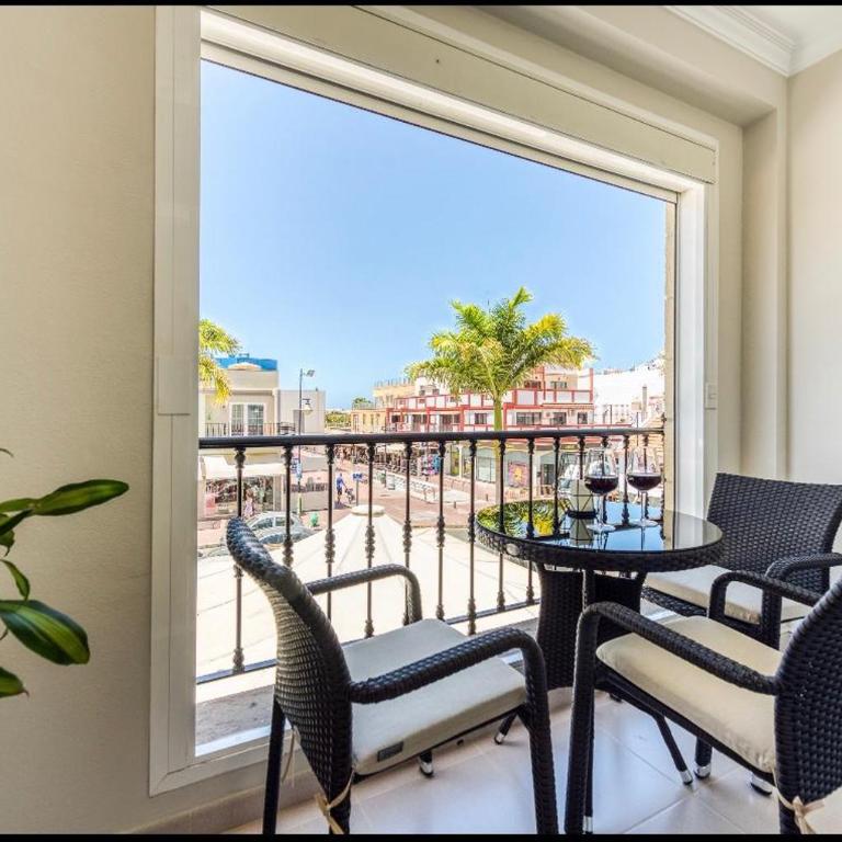 Amarre Palm - Apartamento de 2 dormitorios - 21