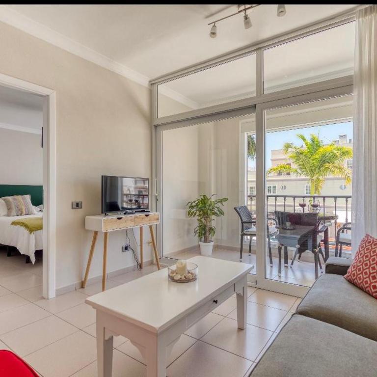 Amarre Palm - Apartamento de 2 dormitorios - 20