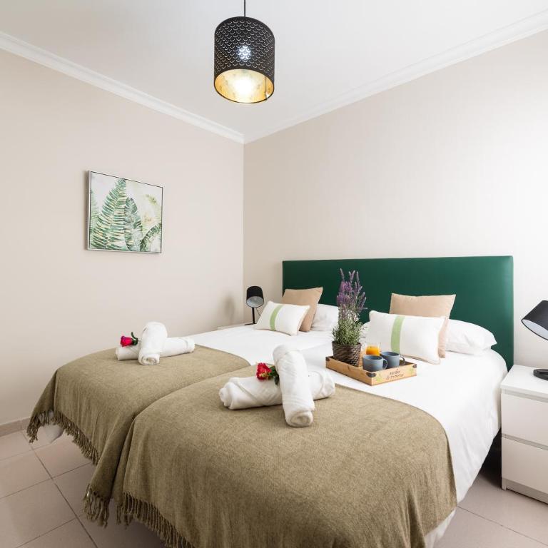 Amarre Palm - Apartamento de 2 dormitorios - 4