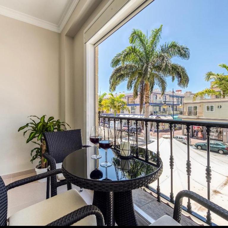 Amarre Palm - Apartamento de 2 dormitorios - 22