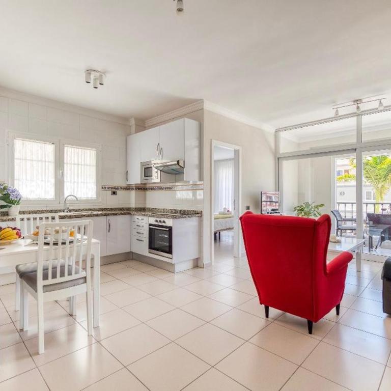 Amarre Palm - Apartamento de 2 dormitorios - 13