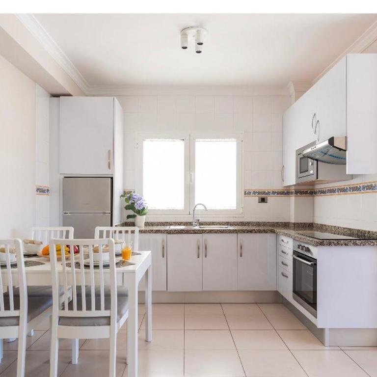 Amarre Palm - Apartamento de 2 dormitorios - 14