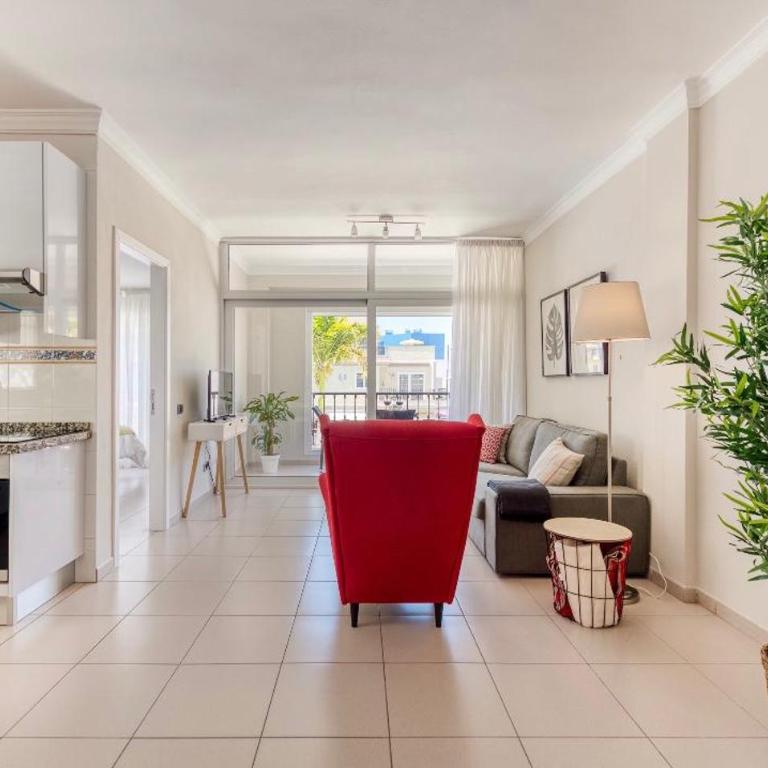 Amarre Palm - Apartamento de 2 dormitorios - 18