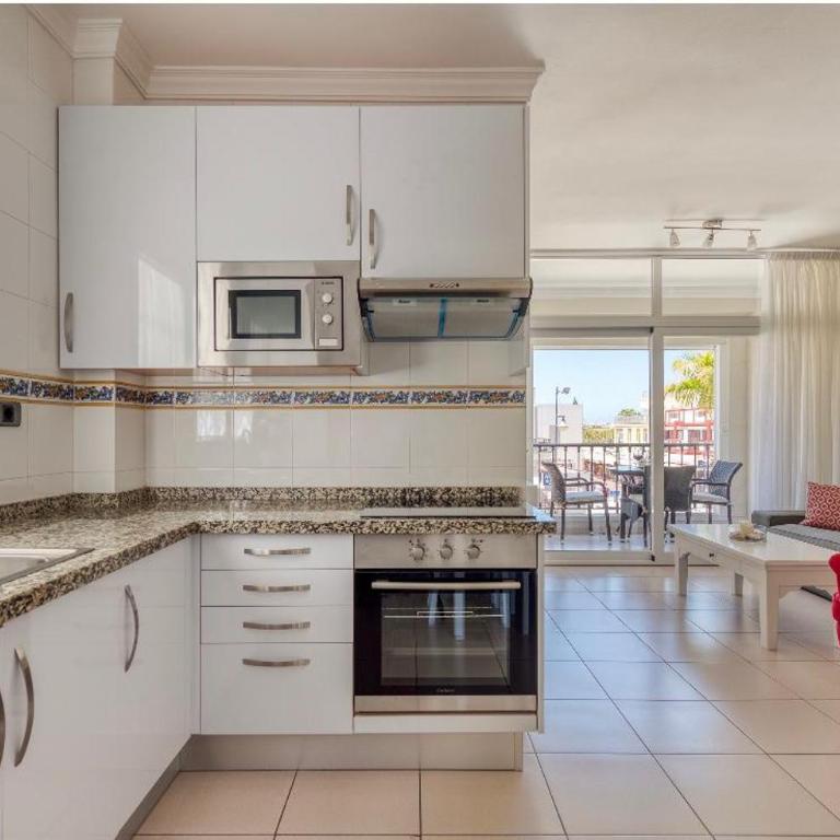 Amarre Palm - Apartamento de 2 dormitorios - 12
