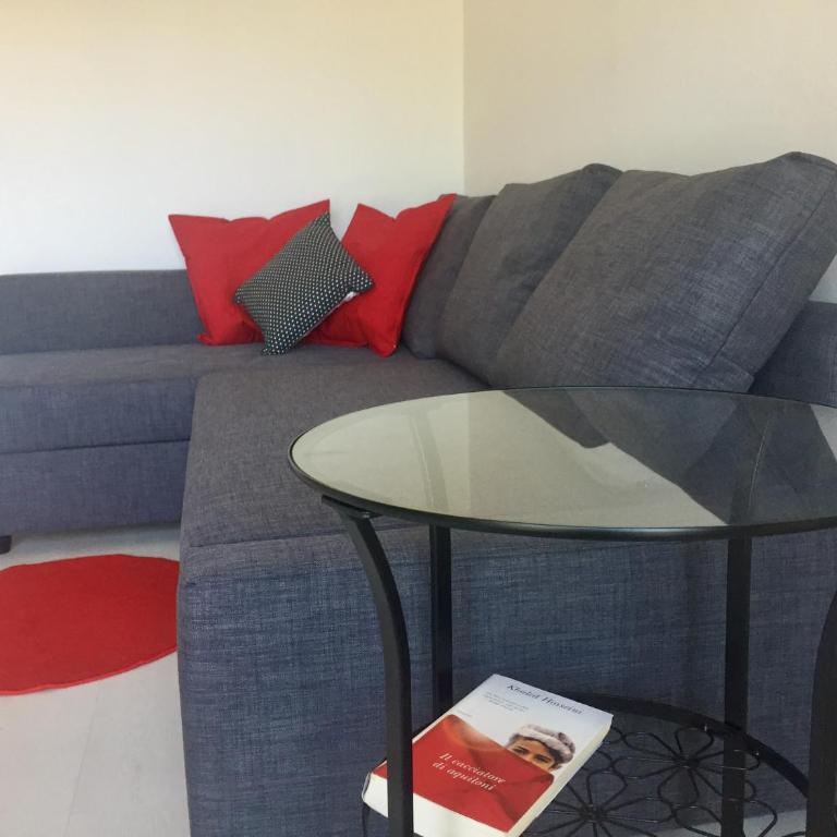 Dimora del cuore - Apartment mit 2 Schlafzimmern - 15