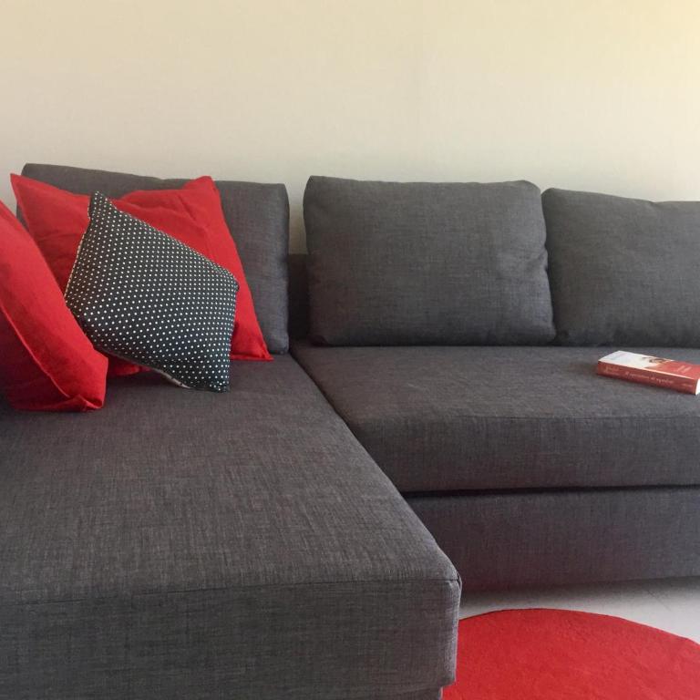 Dimora del cuore - Apartment mit 2 Schlafzimmern - 14