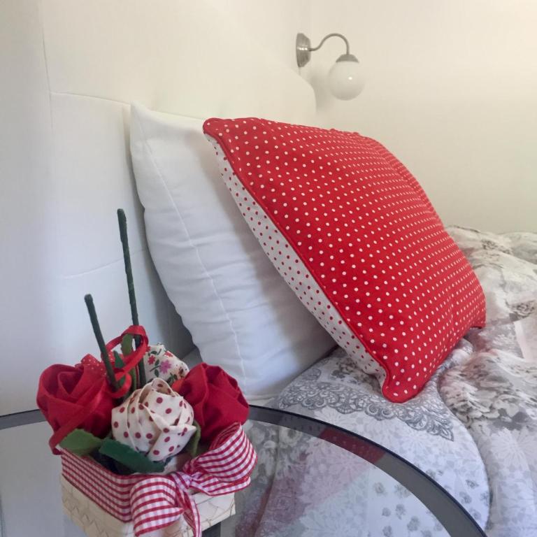 Dimora del cuore - Apartment mit 2 Schlafzimmern - 5