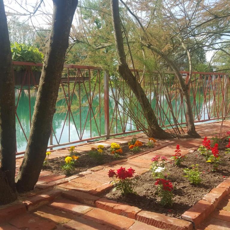 Apartman View Una - Three-Bedroom House - 50