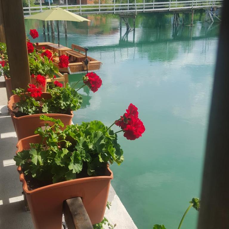 Apartman View Una - Three-Bedroom House - 51