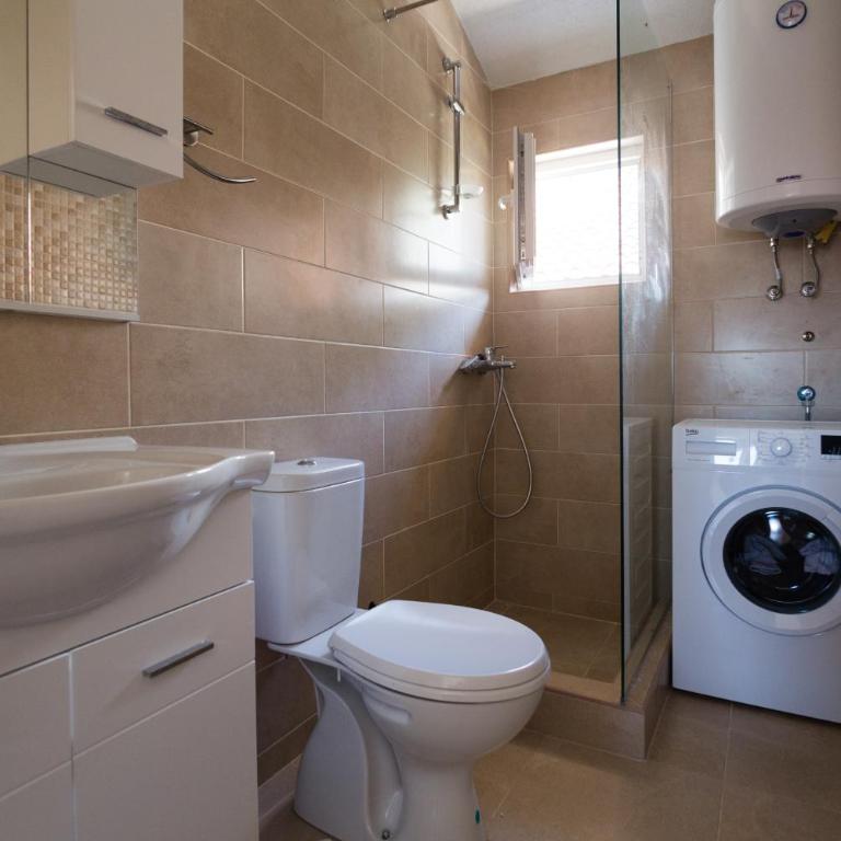 Fort City Apartments - Apartment with Sea View - 7