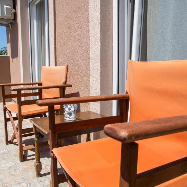 Fort City Apartments - Apartment with Sea View - 2